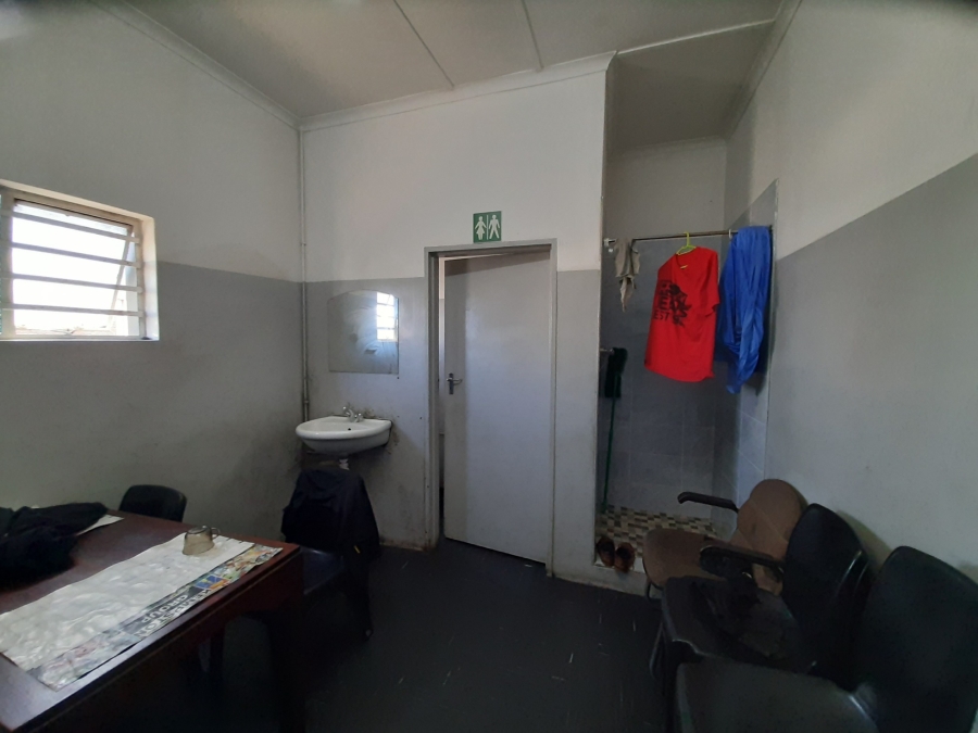 Commercial Property for Sale in North End Eastern Cape